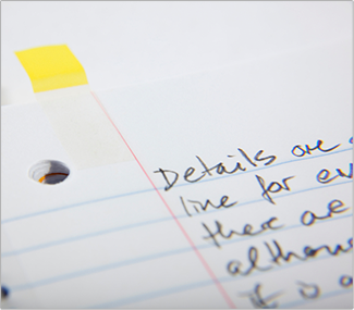 Online writing tutoring